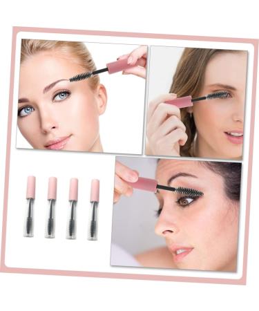 OHPHCALL 8 Pcs Air Traffic Control Sheer Lipstick Lash Containers Lip Gloss Tubes Eyelash Cream The Pet 1 g (Pack of 1) Pinkx2pcs - Buy Online on GoSupps.com