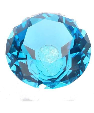 Practice Stand Base Flexible Lightweight Nail Tip Holder Exquisite Practical Stable Diy At Home For Professional Salon Practice Stand Display Nail Art(blue) - Buy Online on GoSupps.com