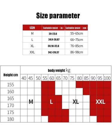 Self-Warming Back Band | Lumbar Pear Belt for Men & Women | Back Pain Relief Herniated Disc Support & Waist Smoothing - Buy Online on GoSupps.com