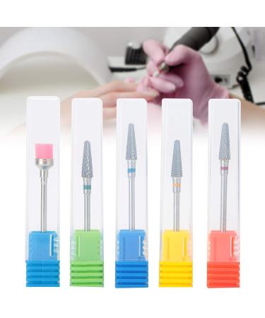High-Quality Nail Drill | Exquisite Fashion Nail Polishing Tool for Home & Salon Use - Buy Online on GoSupps.com