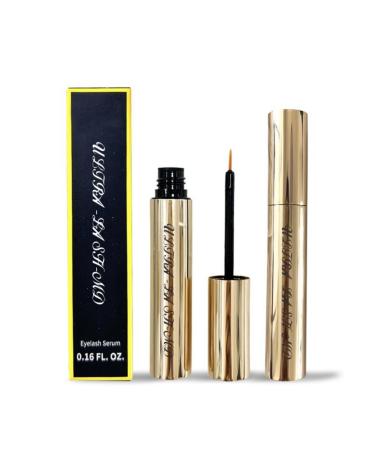 Eyelash Growth Serum Ultra-Lash-MD Get Thick Strong Lashes in Just 3-4 Weeks with Our Plant-Based Eyelash Growth Serum Amazing Lashes In Weeks 100% Works Cruelty Free Irritation Free