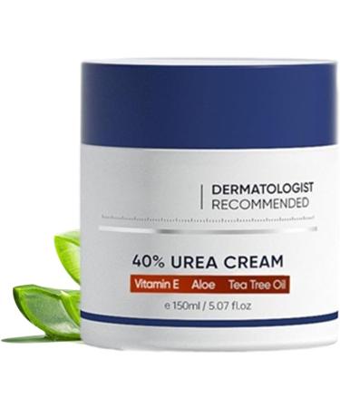  G n rique Foot Cream Hand Feet Moisturizing Cream 150g Daily Non Sticky Body Softener Balm for Morning Night Men Women Adults Elderly Spring Winter Easy to Apply Fast Absorbing Formula - Buy Online on GoSupps.com