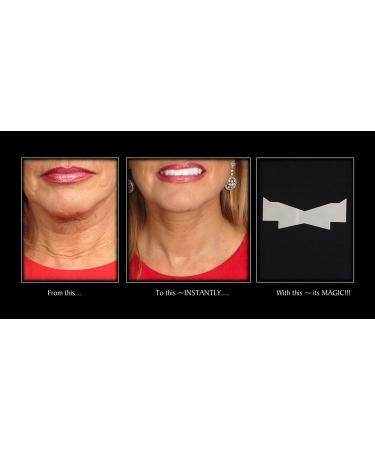 NeckTITE Magic - Instant Neck Lift (2 pack) 12 Count x 2 - Shop Now! - Buy Online on GoSupps.com