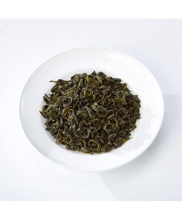 Emei Maofeng Tea Nenbud Fragrance Orchid e Th Vert pour Matcha Chinois en Vrac - Buy Online on GoSupps.com