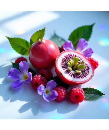 DIVAIN-197 - Inspired by Fiesta Carioca - Perfume Impression for Woman - Floral Fragrance - Buy Online on GoSupps.com