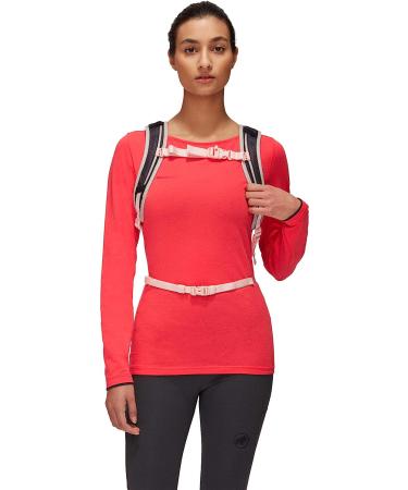 Mammut Neon Light Climbing Backpack 12L Linen - Unisex_Adult - Buy Online on GoSupps.com