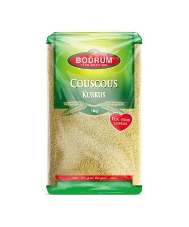 Bodrum Cous Cous 1kg x 5 pack