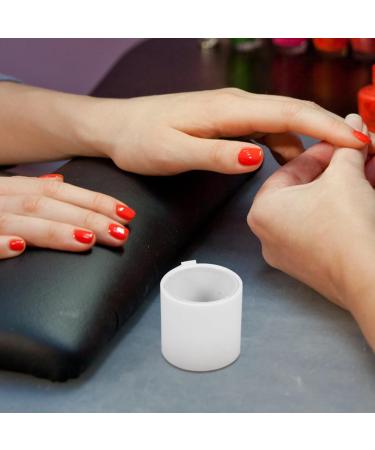 Beavorty Nail Repair Fiberglass Silk Wrap Self Adhesive Anti Damage Nail Art Bottom Protector Protect Extension Sticker Nail Repair Reinforce Nail Protector Tool - Buy Online on GoSupps.com