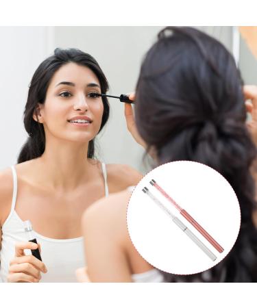 Beaupretty 10 Pcs Diamond Grafting Eyelash Brush Set | Premium Fiber Cosmetics for Flawless Application - Shop Internationally - Buy Online on GoSupps.com