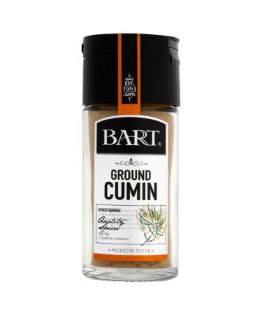 BART Bart Cumin Ground (35G)
