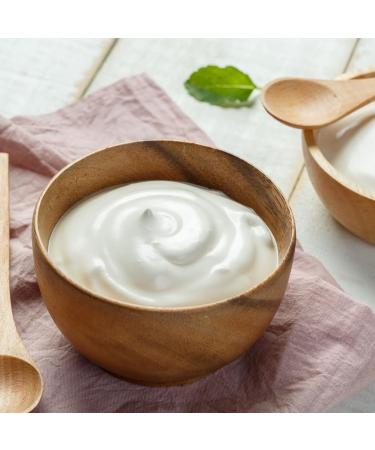 Weihenstephan Yogurt 1.5% - Fresh 500g x 4 Pieces | International Shipping Available - Buy Online on GoSupps.com