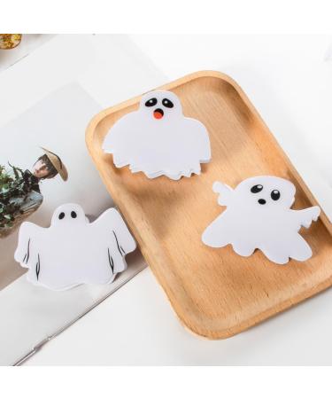 xbiez Harajuku Y2K Girls Taking Photo Ponytail Hair Claw with Ghosty Shape Hair Catch for Woman Teenagers High Ponytail B20 3 1 - Buy Online on GoSupps.com