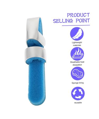 Gatuida Hair Net Support Splint for Thumb - Protective Brace & Splint Support for Fast Relief - Buy Online on GoSupps.com