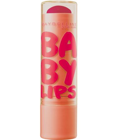 Maybelline NewYork Baby Lips Lip Balm - Cherry Me 4.4g