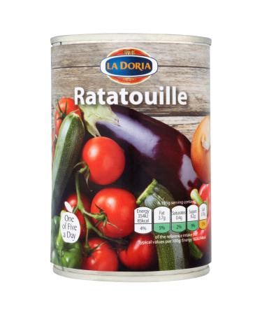La Doria Ratatouille 390 g