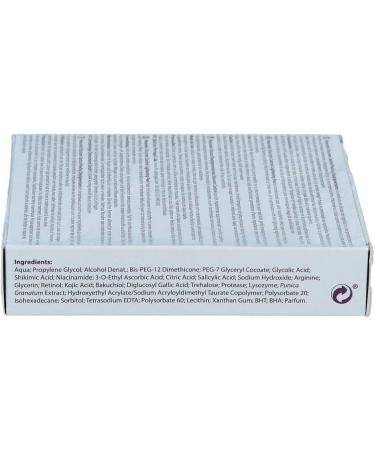 Neoretin Lightening Peel Pads - Brighten Skin Tone & Reduce Dark Spots | Fast International Shipping - Buy Online on GoSupps.com