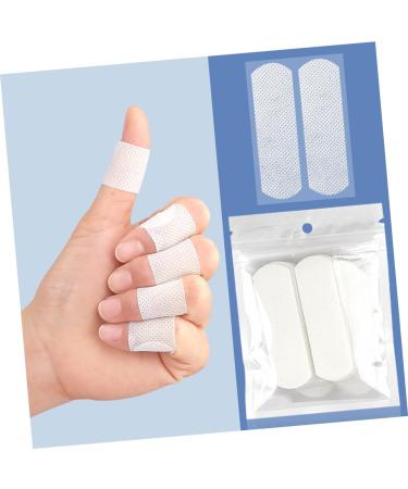 Patchs Adh sifs Pour Peau Craquel e Patches Pour Doigts Et Pieds Soins De La Peau R parateurs Pour Fissures Soins Des Mains Et Des Pieds Usage Et 1 - Buy Online on GoSupps.com