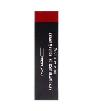 MAC Retro Matte Lipstick - multi - 0.1 Oz. - Buy Online on GoSupps.com