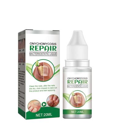 Fungal Nail Serum for Toenails Extra Strong Natural Anti Fungal Nail Serum Severe Fungal Nail Serum for Toenails and Fingernails Anti fungus Nail Improve and Strengthen