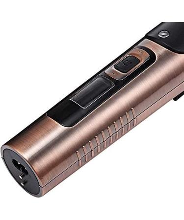 Professional Cordless Hair Clippers & Beard Trimmer - Rechargeable Haircut Kit with LED Display & Charging Dock for Men & Family Use | 4 Guide Combs Included - Buy Online on GoSupps.com