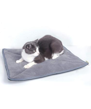 Pet Magasin Cat Self-Heating Thermal Bed - Small Pets Medium & Small - Buy Online on GoSupps.com