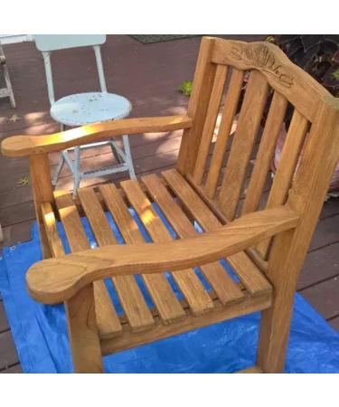 TotalBoat Danish Teak Sealer Quart - Marine Grade Wood Oil for Boat Decks, Trim, Indoor & Outdoor Furniture - Buy Online on GoSupps.com