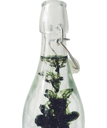 A to Z Pure Health Liquid Chlorophyll Drops Daily Health & Beauty Detox Supplement Skin Health Anti-Inflammatory & Healing Properties 50 Servings - Mint - Buy Online on GoSupps.com