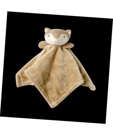 Lifkoma Towel Soothing Toys | Soft Sleep Dolls & Tooth Slabs for Babies & Toddlers - International Shipping - Buy Online on GoSupps.com