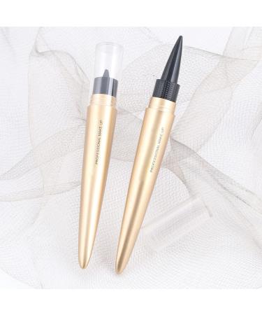 2023 Metallic Luster Eyeliner Pen | Waterproof & Long Lasting | Ultra-Fine Tip | Quick Drying | Perfect for Beginners - Buy Online on GoSupps.com
