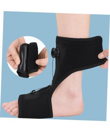 Healvian Plantar Fascia Foot Support Splint & Sleeve - Best Braces for Men & Women | Protector for Foot Sole - Comfort & Stability - Buy Online on GoSupps.com