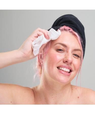 Crazy Color Hair Dye Remover Wipes. Remove hair dye from face. 24 Pack of Biodegradable Wipes. - Buy Online on GoSupps.com