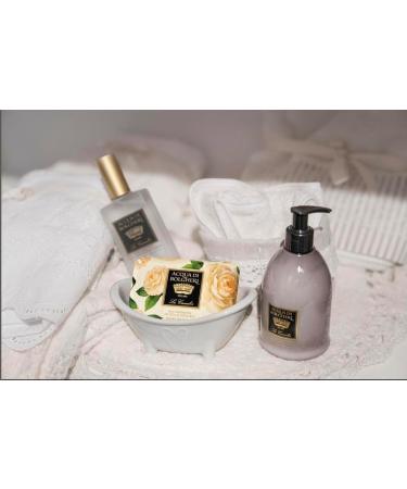 Dr. Taffi Acqua di Bolgheri La Camelia Fluid Body Lotion 300 ml - Buy Online on GoSupps.com