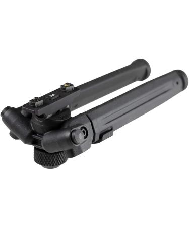 Magpul Black M-LOK Bipod for Hunting and Shooting - Lightweight Gun Rest - Buy Online on GoSupps.com