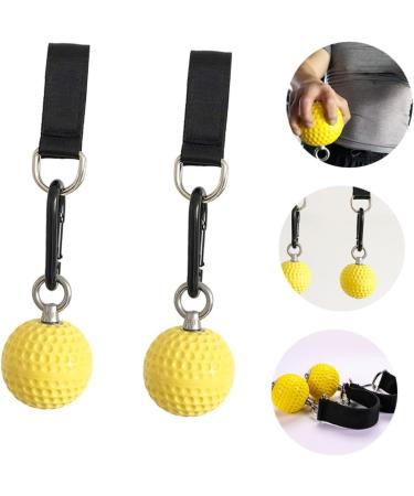 Shop Minkissy 6 Sets Power Handle Balls for Muscle Training | Gymnastics Fingerboard & Fitness Devices - International Shipping - Buy Online on GoSupps.com