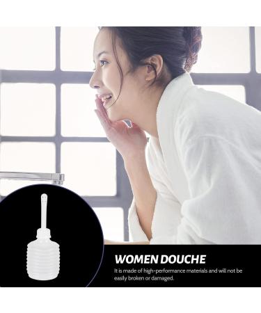 EXCEART 10Pcs Anal Douches Enemas Bulb 150ml- Vaginal Cleaner Home Care Kit - Buy Online on GoSupps.com