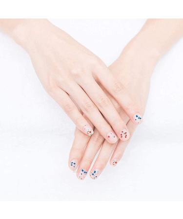 Shop Anderk 18 Boxes Glitter for Face & Body - Chunky Sequin Makeup Glitter for Nails Eyes Lips & Hair - International Shipping Available - Buy Online on GoSupps.com