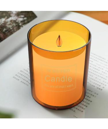 Aromatherapy Diffuser | Essential Oil Humidifier | 150ml USB Ultra Quiet Candlelight Aroma Diffuser for Bedroom & Office - Buy Online on GoSupps.com