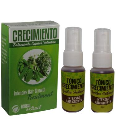 CRECIMIENTO Tonic (60ml)