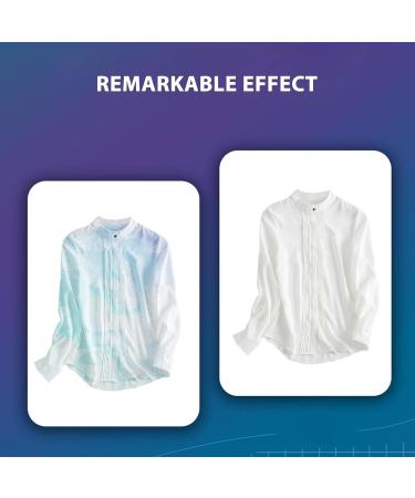 Color Catch Sheets Eliminates Sorting Absorbs Loose Dyes 100 Count Solid Color Protection Safe for Pregnant Women and Babies Lightweight Portable for Travel - Buy Online on GoSupps.com