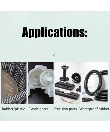 Food-grade grease - Edible lubricating paste 113 g. Versatile protection for commercial and household supplies | Safe mechanical maintenance solution for kitchen and kitchen use. - Buy Online on GoSupps.com