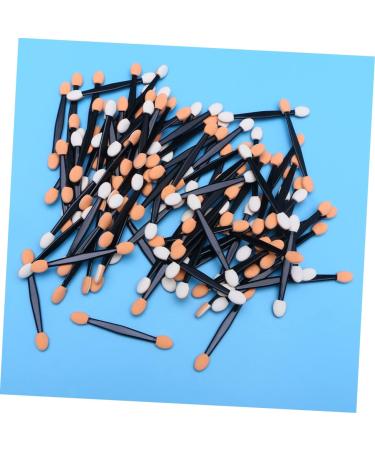 Balacoo 300 Pcs Eyeshadow Sponges Sponge Applicator Makeup Sponge Brush Make up Applicator Brush - Buy Online on GoSupps.com