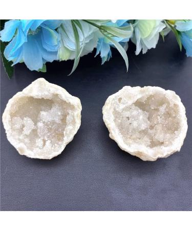 Crystal Stone 1PC Large Natura Stone Crystal Cluster Minerals Specimen Stone Gemstones Presents - Buy Online on GoSupps.com