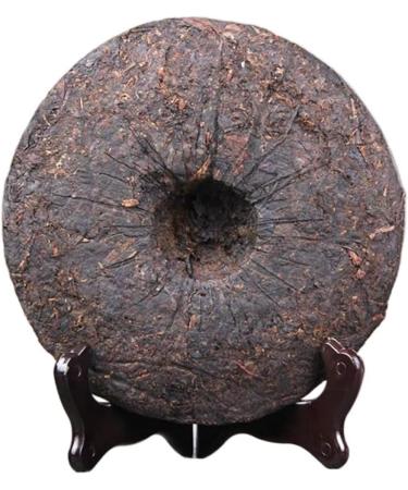 HQZM Directed Farered Yunnan Collectible Pube River The 357g Menghai Buyangshan Old Boom Dee - Buy Online on GoSupps.com