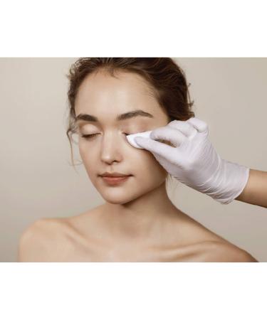 Combinal Dye For Eyebrows and Eyelashes Black Tint 15ml - Buy Online on GoSupps.com
