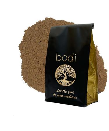 bodi : Shitake Mushroom Powder | 4oz to 5lb | 100% Pure Natural Hand Crafted (1 lb) 16 Ounce (Pack of 1)