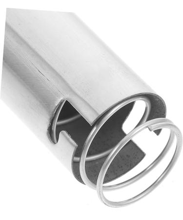 Buy Ciieeo 6-Stick MOXA Chandelier Moxibustion Stick Rollers - Stainless Steel Moxa Warmer & Holder for Optimal Moxibustion Therapy - Buy Online on GoSupps.com