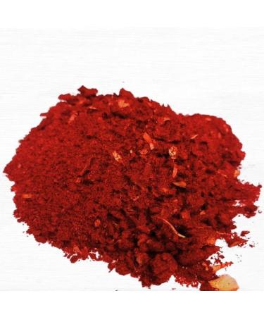 Havilah Gun Powder | Gun podi | Gun Podi powder | Koora karam | sambar karam | Andhra Gun powder |920 gm | No Added Preservatives & Colours 920 gm - Buy Online on GoSupps.com