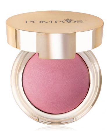 Harald Gl ckler Pomp s Cosmetics Rouge Pink Make-up Complexion Blush No. 03 Pink 2 g