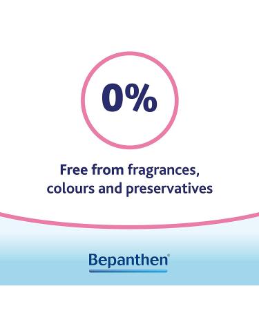 Bepanthen Diaper Care Ointment 200g - Skin Protection for Babies | Fast International Shipping - Buy Online on GoSupps.com