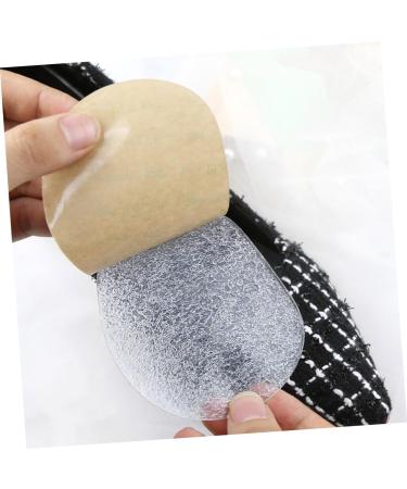VALICLUD Non-Slip Shoe Bottom Protectors | 6 Pairs Anti-Skid Insoles for High Heels | Gel Stickers & Heel Grips for Ultimate Comfort - Buy Online on GoSupps.com